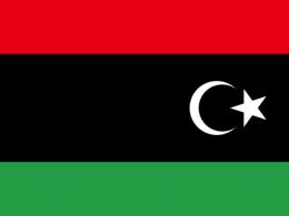 Где находится государство Ливия?