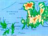Миконос на карте греции. Остров миконос в греции. Экскурсия на античный Делос