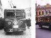 Московские троллейбусы: история маршрутов Режим работы троллейбуса 1