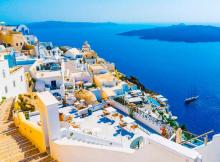 Отдых в греции в июле Курорты греции где лучше отдыхать в июне