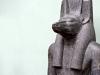 История развития статуй древнего египта Роспись гробницы в Медуме