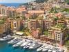 Княжество монако, лазурный берег франции, история, достопримечательности, отдых