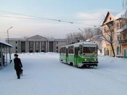 Волчанский лесной трамвай Координаты для GPS-навигатора