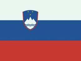 Словения Язык и население
